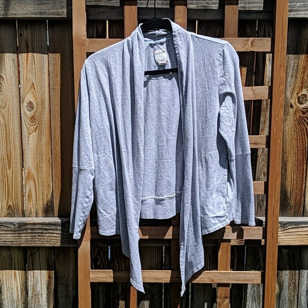 Lucky Brand Cardigan